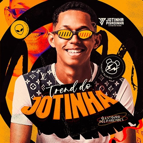 Trend do Jotinha Jotinha Pisadinha