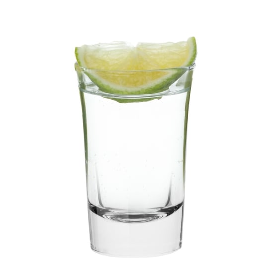 Trend Glass Sp. z o.o., Kieliszki do wódki i shotów, 30 ml Trend Glass