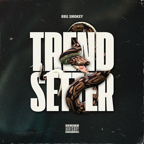 Trend Setter BBG Smokey