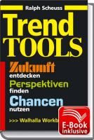 Trend Tools inkl. E-Book Scheuss Ralph