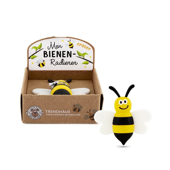Trendhaus, gumka do ścierania pszczoła TRENDHAUS