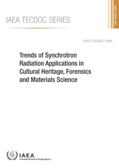 TRENDS OF SYNCHROTRON RADIATIO Intl Atomic Energy Agency