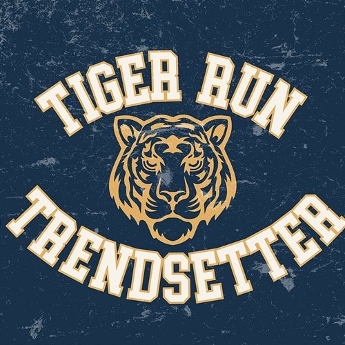 Trendsetter Tiger Run