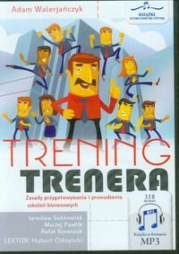 Trening trenera Walerjańczyk Adam