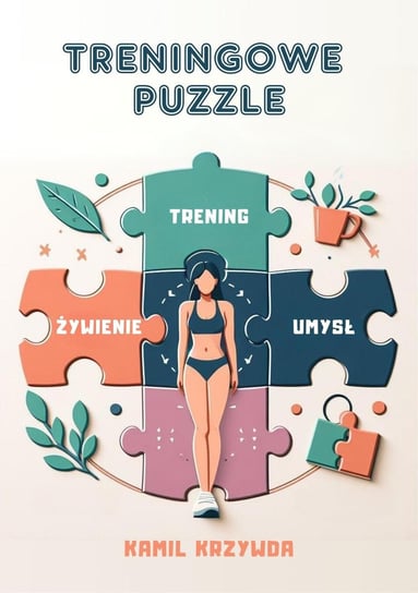 Treningowe puzzle Kamil Krzywda
