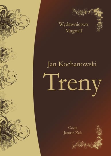 Treny Kochanowski Jan
