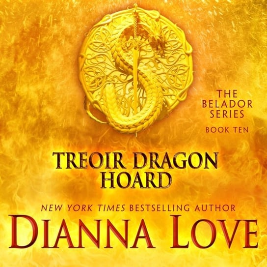 Treoir Dragon Hoard Love Dianna