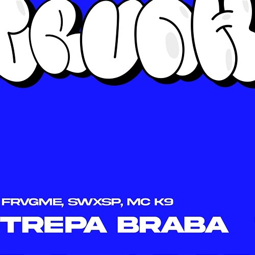 TREPA BRABA MC K9, SWXSP, FRVGME