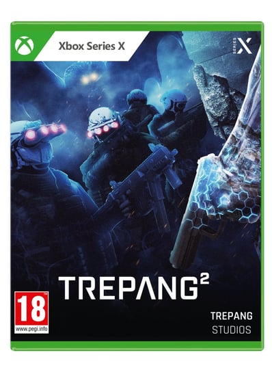 Trepang2, Xbox One Cenega