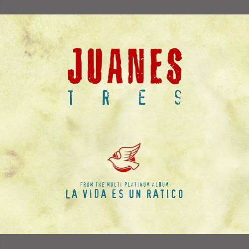 Tres Juanes