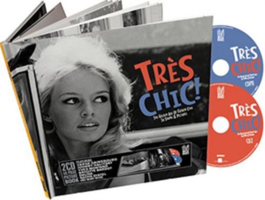 Tres Chic Various Artists