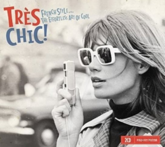 Tres Chic! French Style... Various Artists