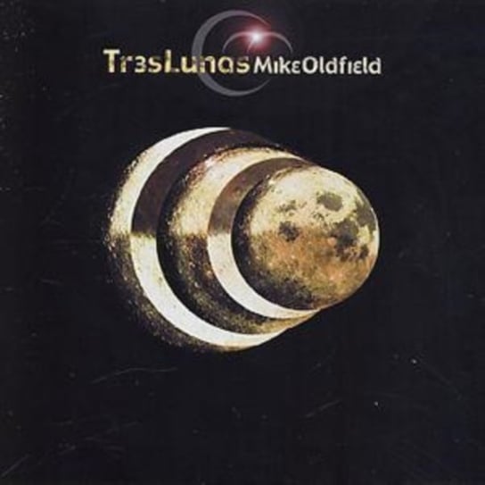 Tres Lunas Oldfield Mike