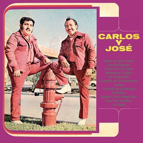 Tres Tumbas Carlos y José