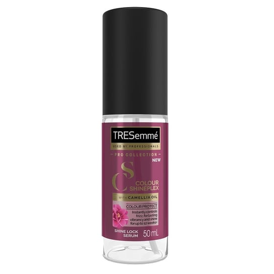 TRESemme, Colour Shineplex , serum nabłyszczające do włosów, 50 ml TRESemme