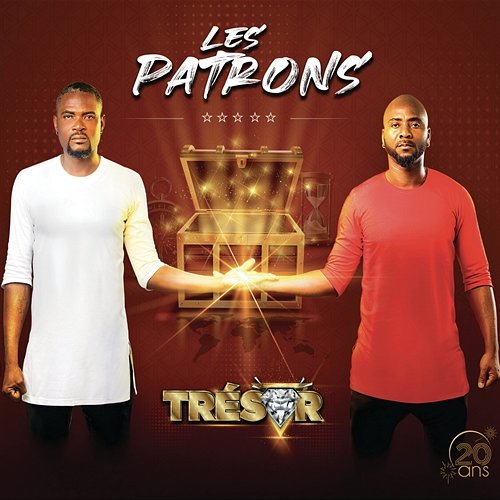 Tresor Les Patrons