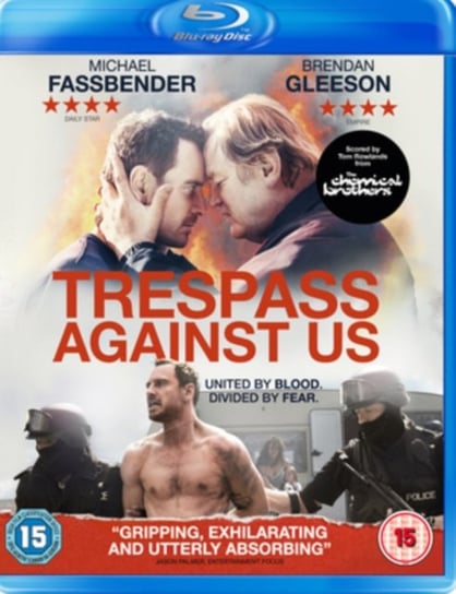 Trespass Against Us (brak polskiej wersji językowej) Smith Adam