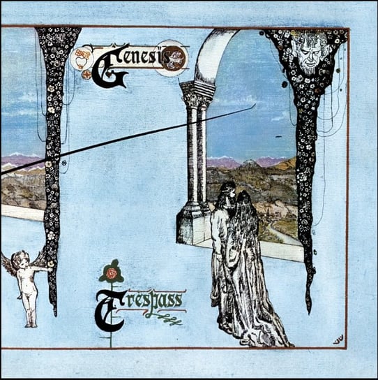 Trespass Genesis