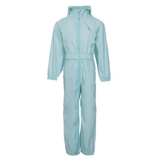 Trespass Babies Button Rain Suit trespass