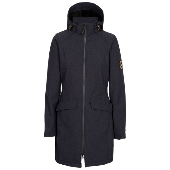 Trespass Kurtka damska/ damska Maria Soft Shell trespass