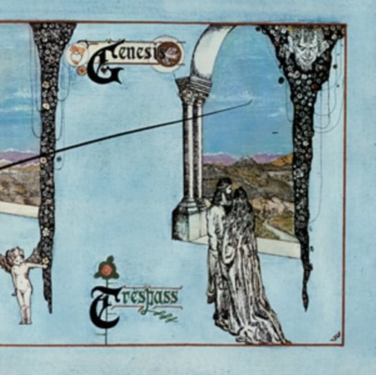 Trespass (Limited Edition) Genesis