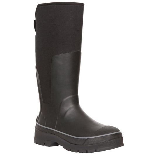 Trespass Męskie Buty Soren Wellington (2XL / Czarny) trespass