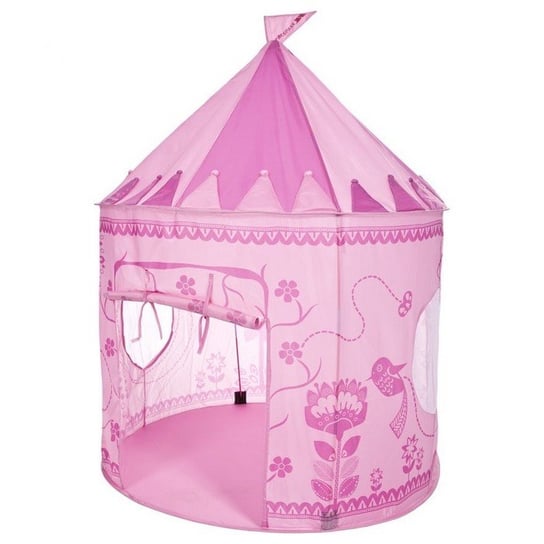 Trespass, namiot dziecięcy Chateau Pink Each Ucacttj10001 trespass