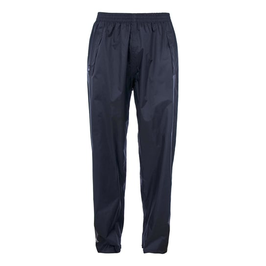 Trespass - spodnie wodoodporne Overtrousers unisex trespass