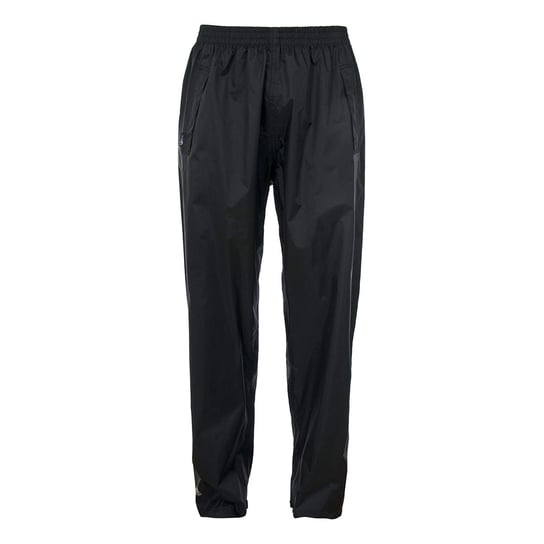 Trespass - spodnie wodoodporne Overtrousers unisex trespass