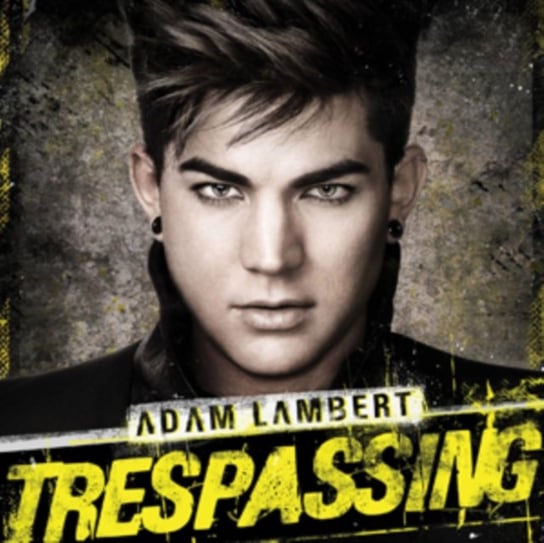 Trespassing Lambert Adam