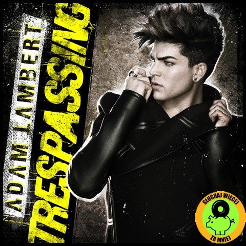 Trespassing (Eco Style) Lambert Adam