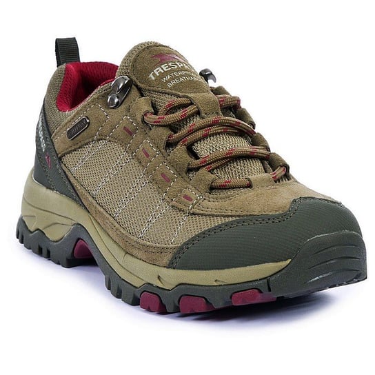 Tresspass, Buty turystyczne damskie, Scree Brindle, rozmiar 38 trespass