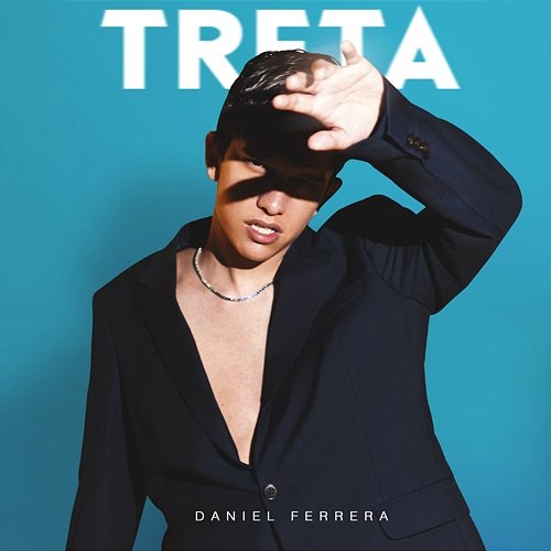 treta Purple Studios, Daniel Ferrera, CANETARIA