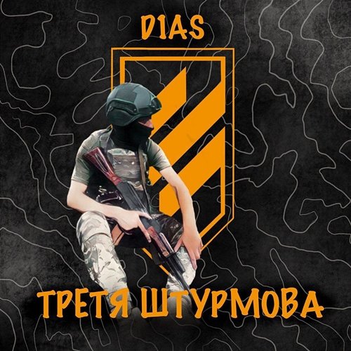 ТРЕТЯ ШТУРМОВА D1AS