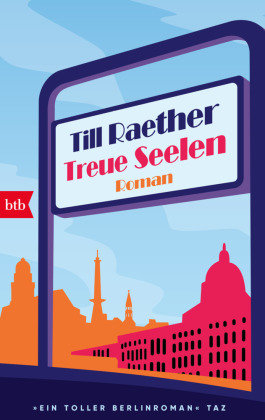 Treue Seelen btb