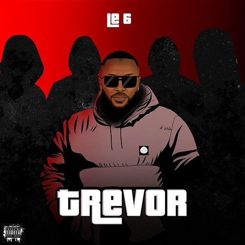 Trevor Le 6