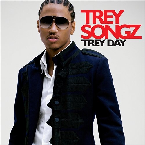 Last Time Trey Songz