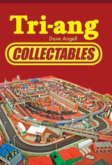 Tri-ang Collectables Dave Angell