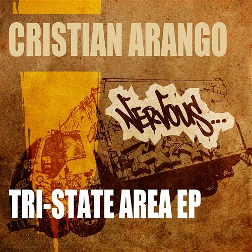 Tri-State Area EP Cristian Arango