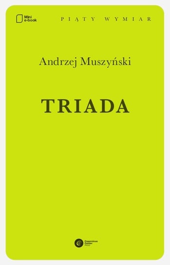 Triada Muszyński Andrzej