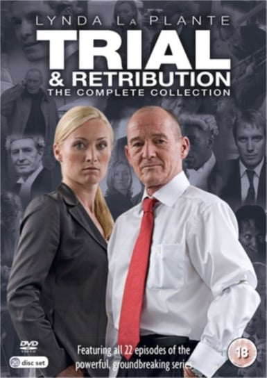 Trial and Retribution: The Complete Collection (brak polskiej wersji językowej) Acorn Media UK