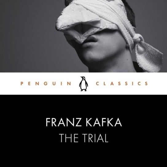 Trial Kafka Franz