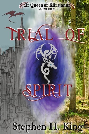 Trial of Spirit King Stephen H