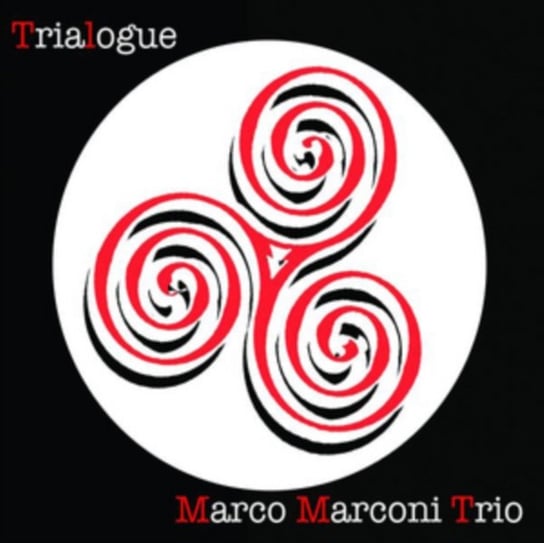 Trialogue Marco Marconi Trio