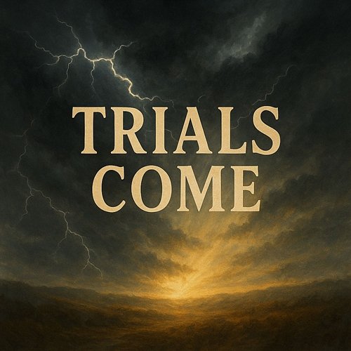 Trials Come Vineet Gaba