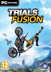 Trials Fusion Season Pass Ubisoft