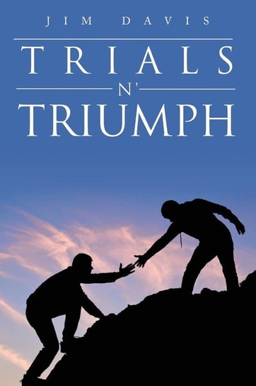 Trials N' Triumph Davis Jim