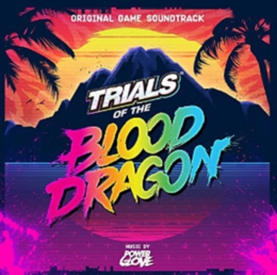 Trials Of The Blood Dragon Power Glove