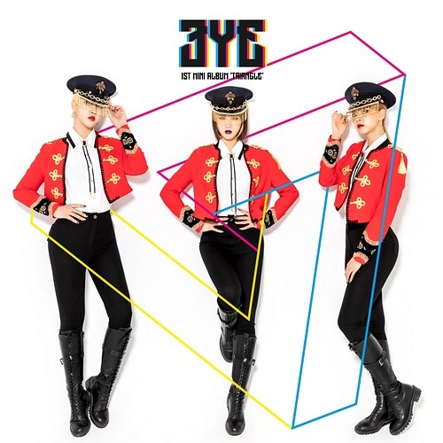 TRIANGLE 3YE