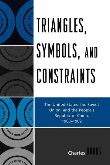 Triangles, Symbols, and Constraints Dobbs Charles